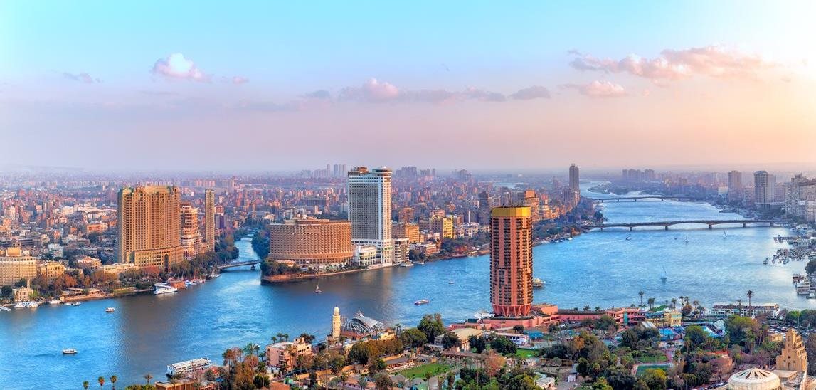 Clyde & Co opens an associated office in Egypt