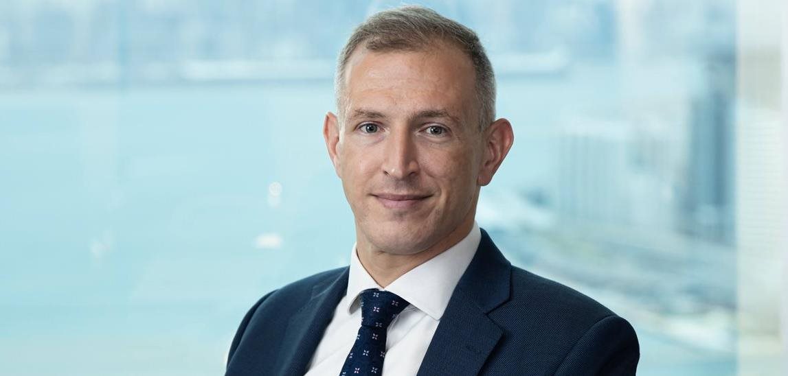 Clyde & Co strengthens global disputes practice with hire of Pryderi Diebschlag in Hong Kong