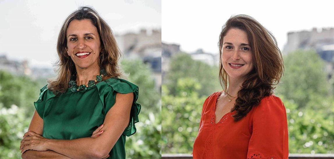 Nadia Darwazeh and Sophie Grémaud included in the Legal 500 Arbitration Powerlist: France 2023